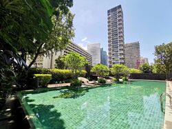 3 Orchard By-The-Park (D10), Condominium #388391431